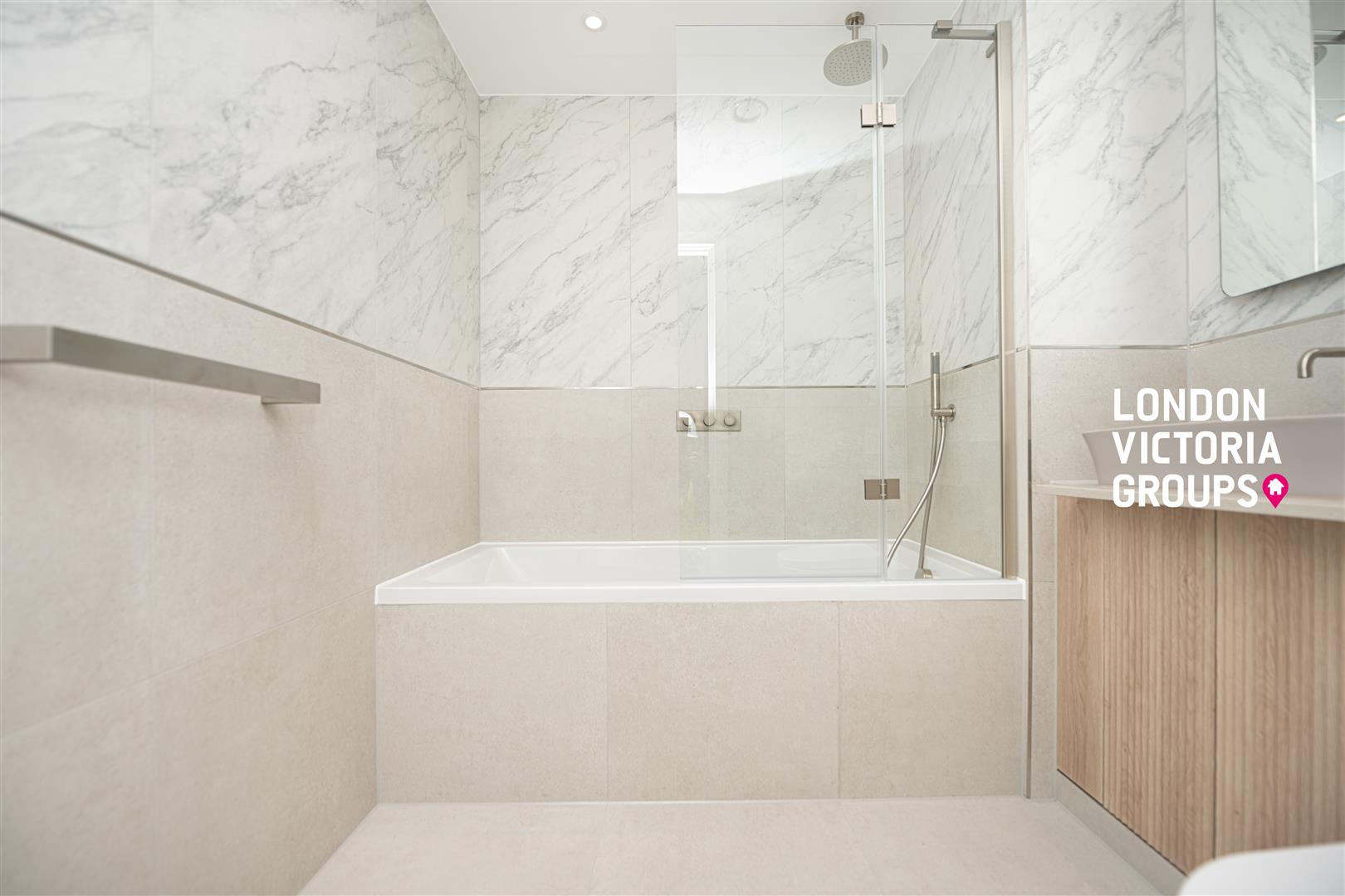 The Bellamy, 10 Manilla Street, London